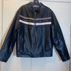 Whispering Smith London New Your 1967 Instead Men Jacket Size M